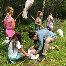 eco explorer 2025, summer day camp