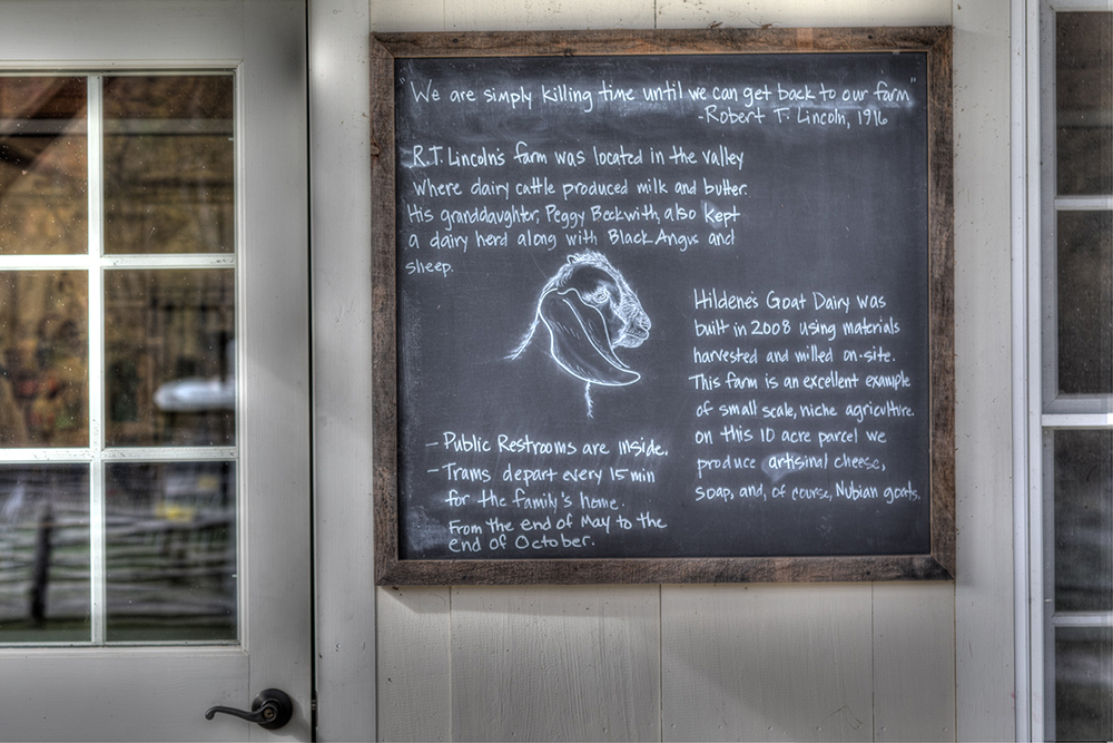 Gost Blackboard