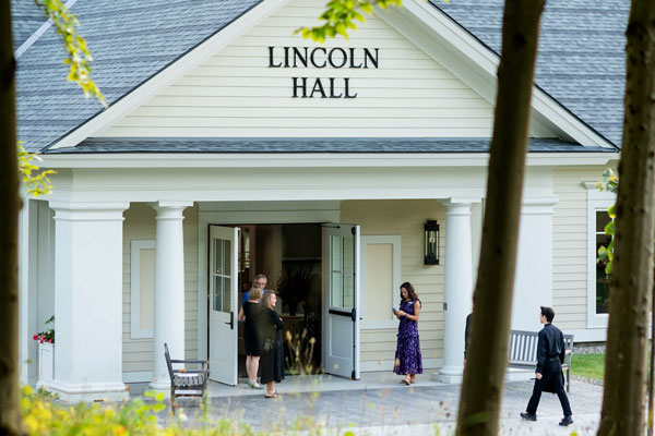 Lincoln Hall