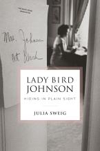 Lady Bird Johnson